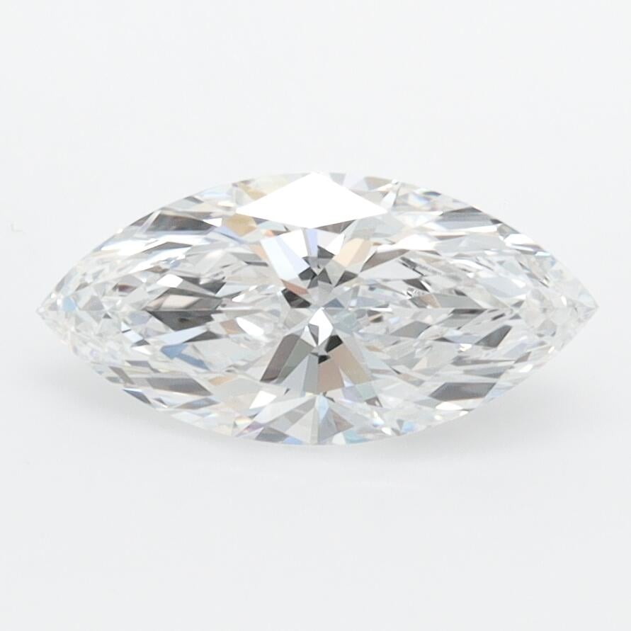1.04carat, D color, VVS1 clarity, 0 cut, EX polish, EX symmetry, NON fluorescence, IGI lab, 768628815 certificate, lab grown, diamond