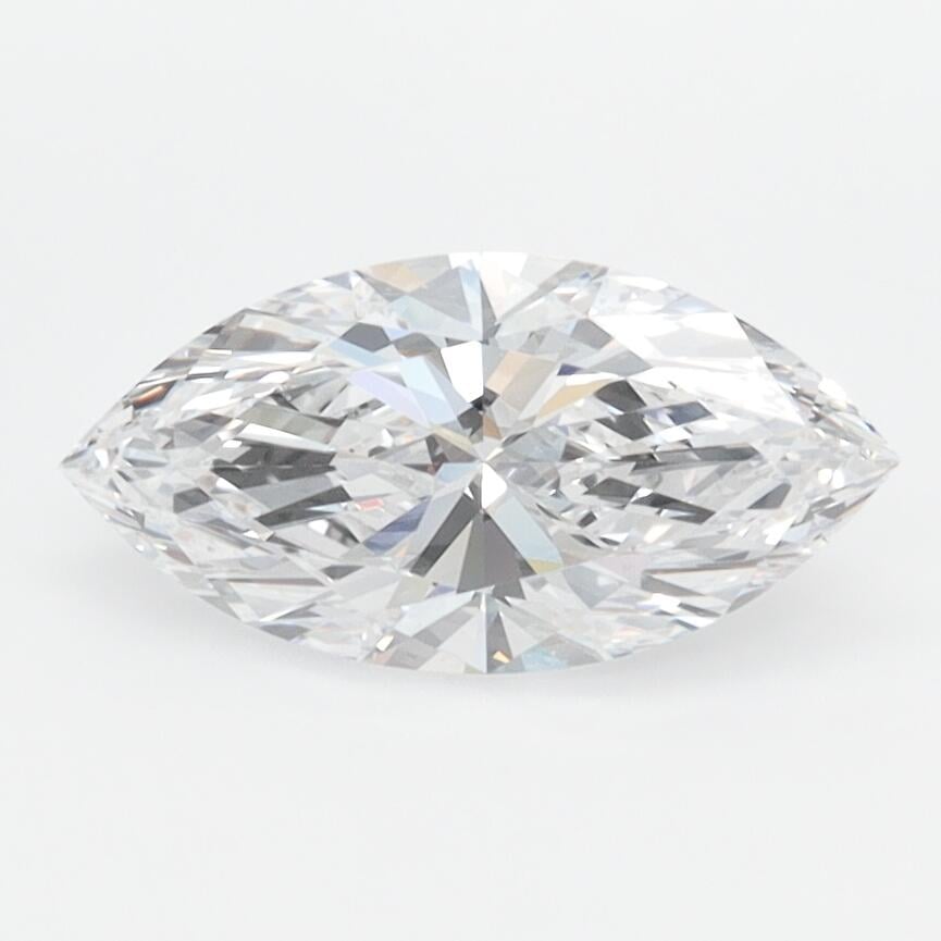 1.06carat, D color, VVS1 clarity, 0 cut, EX polish, EX symmetry, NON fluorescence, IGI lab, 768628879 certificate, lab grown, diamond