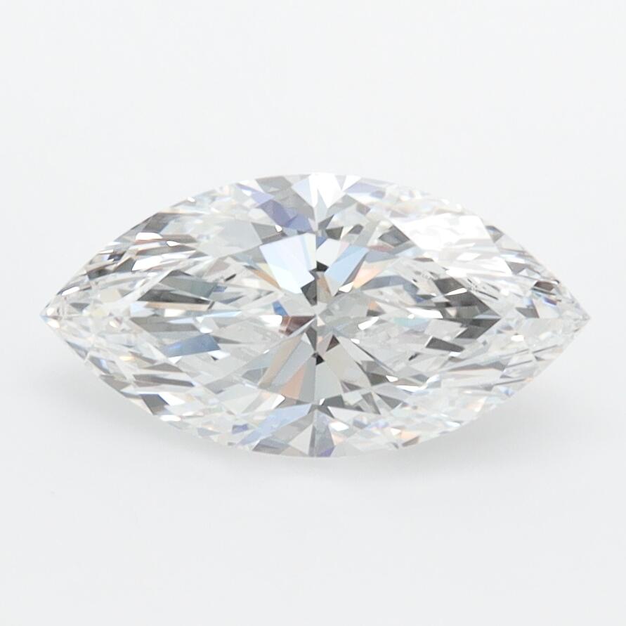 1.21carat, D color, VVS2 clarity, 0 cut, EX polish, EX symmetry, NON fluorescence, IGI lab, 768628806 certificate, lab grown, diamond