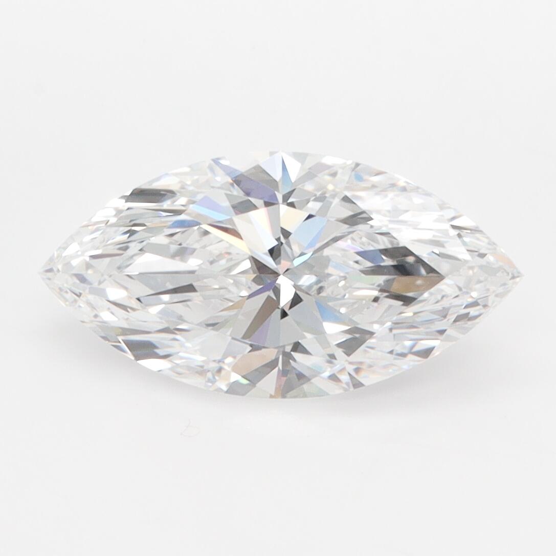2.06carat, D color, VVS1 clarity, 0 cut, EX polish, EX symmetry, NON fluorescence, IGI lab, 768628901 certificate, lab grown, diamond