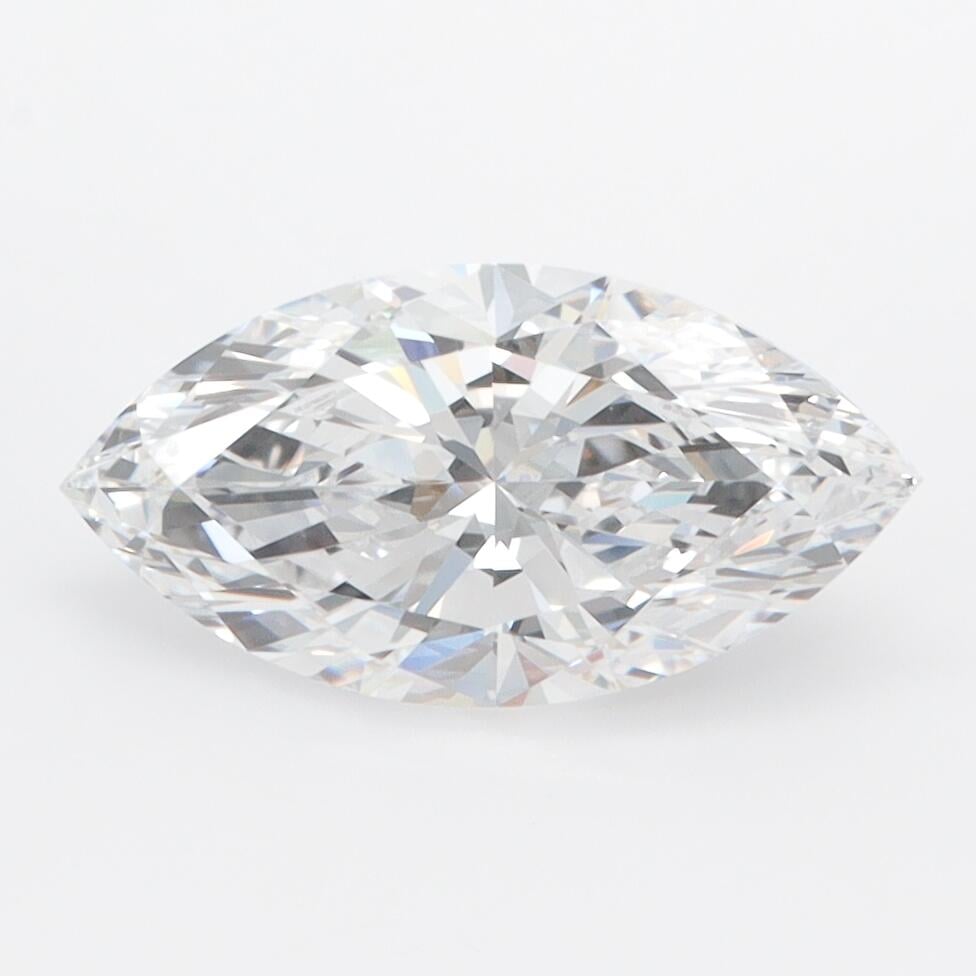 1.57carat, D color, FL clarity, 0 cut, EX polish, EX symmetry, NON fluorescence, IGI lab, 768628711 certificate, lab grown, diamond