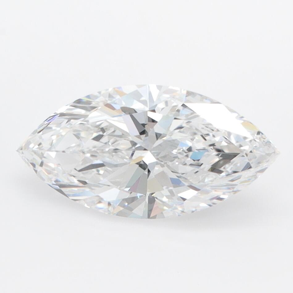 1.51carat, D color, FL clarity, 0 cut, EX polish, EX symmetry, NON fluorescence, IGI lab, 768628720 certificate, lab grown, diamond