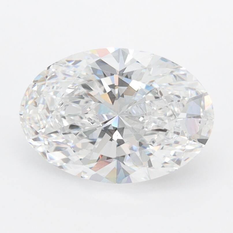 1.52carat, D color, VVS1 clarity, 0 cut, EX polish, EX symmetry, NON fluorescence, IGI lab, 768628719 certificate, lab grown, diamond