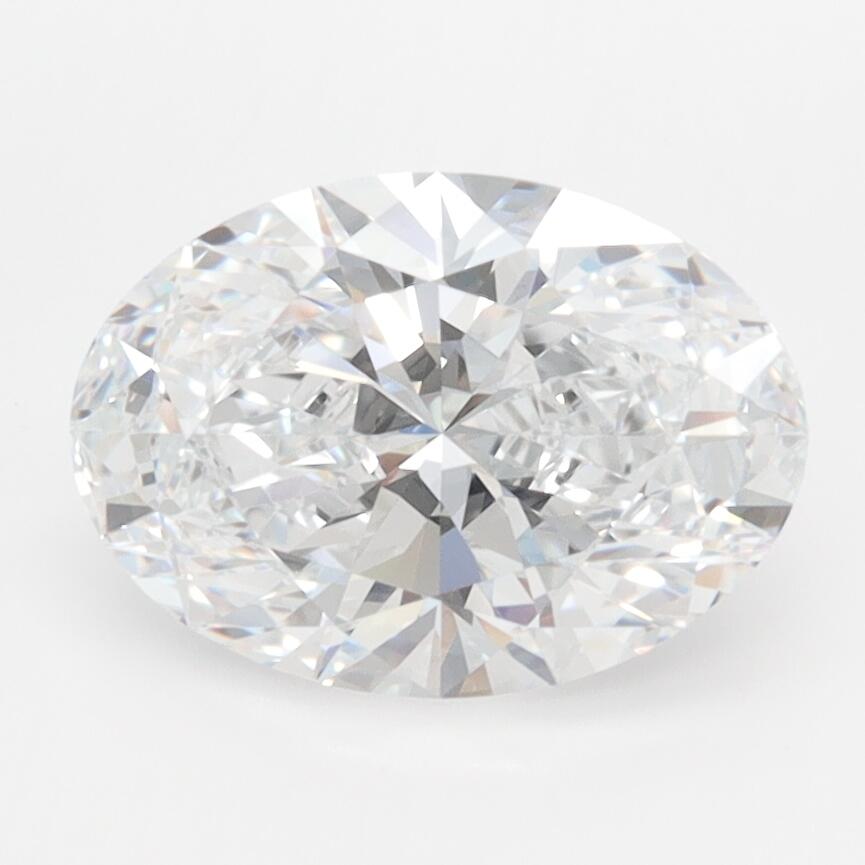 2.01carat, D color, VVS2 clarity, 0 cut, EX polish, EX symmetry, NON fluorescence, IGI lab, 768628939 certificate, lab grown, diamond