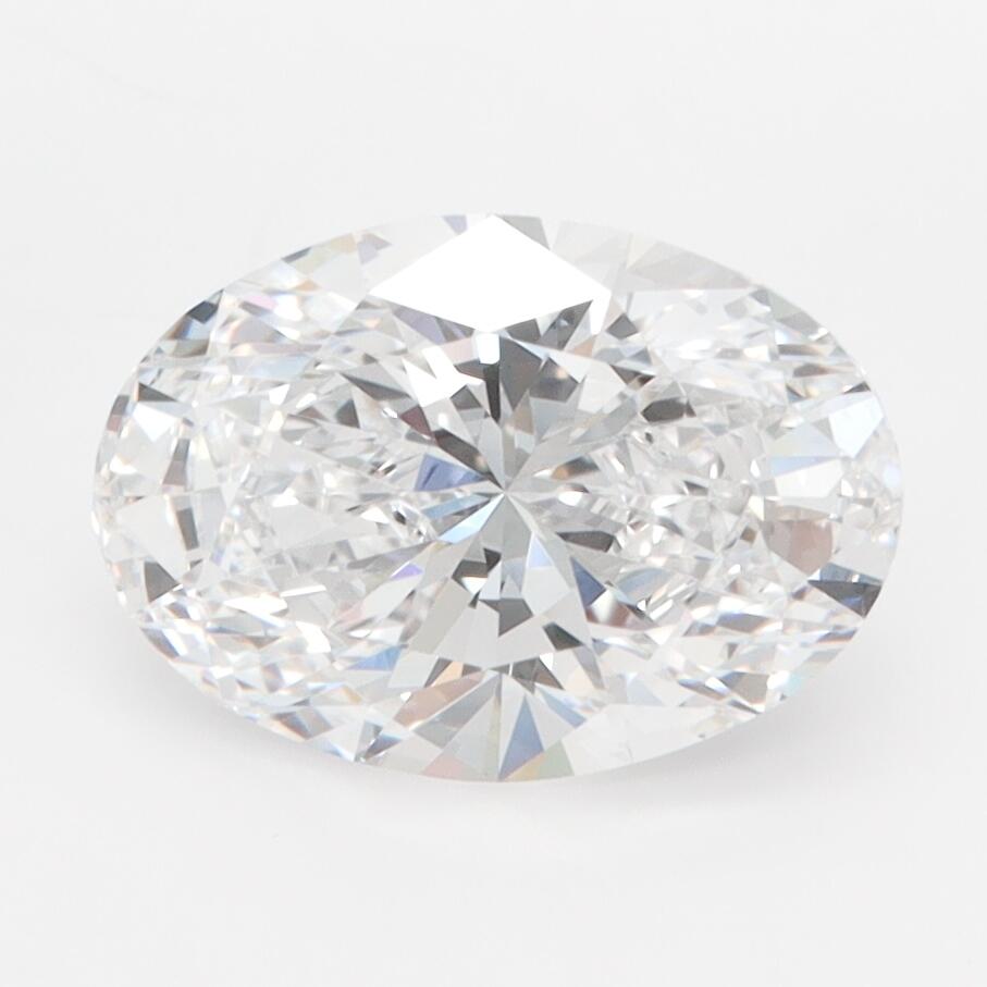 2.04carat, D color, VVS1 clarity, 0 cut, EX polish, EX symmetry, NON fluorescence, IGI lab, 768628897 certificate, lab grown, diamond