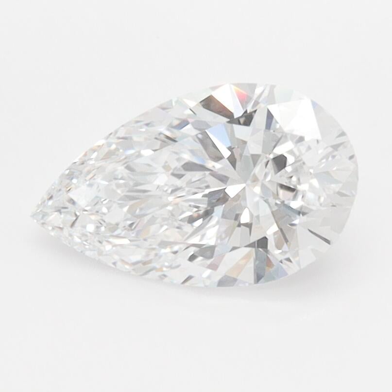 1.07carat, D color, FL clarity, 0 cut, EX polish, EX symmetry, NON fluorescence, IGI lab, 768628907 certificate, lab grown, diamond