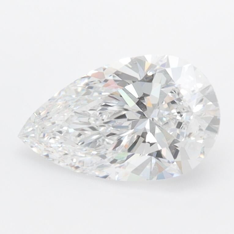 1.08carat, D color, FL clarity, 0 cut, EX polish, EX symmetry, NON fluorescence, IGI lab, 768628708 certificate, lab grown, diamond