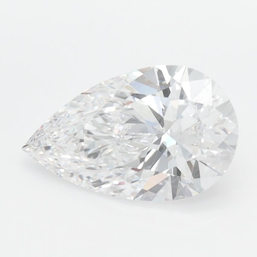 1.42carat, D color, VVS1 clarity, 0 cut, EX polish, EX symmetry, NON fluorescence, IGI lab, 768628874 certificate, lab grown, diamond