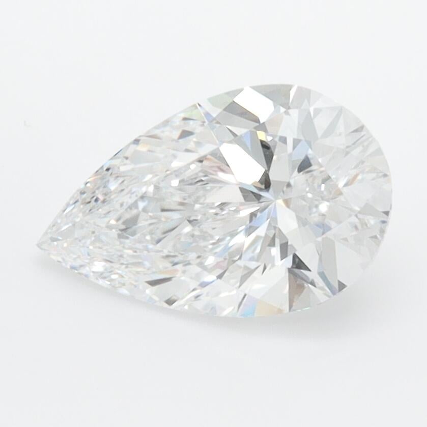 1.37carat, D color, FL clarity, 0 cut, EX polish, EX symmetry, NON fluorescence, IGI lab, 768628819 certificate, lab grown, diamond