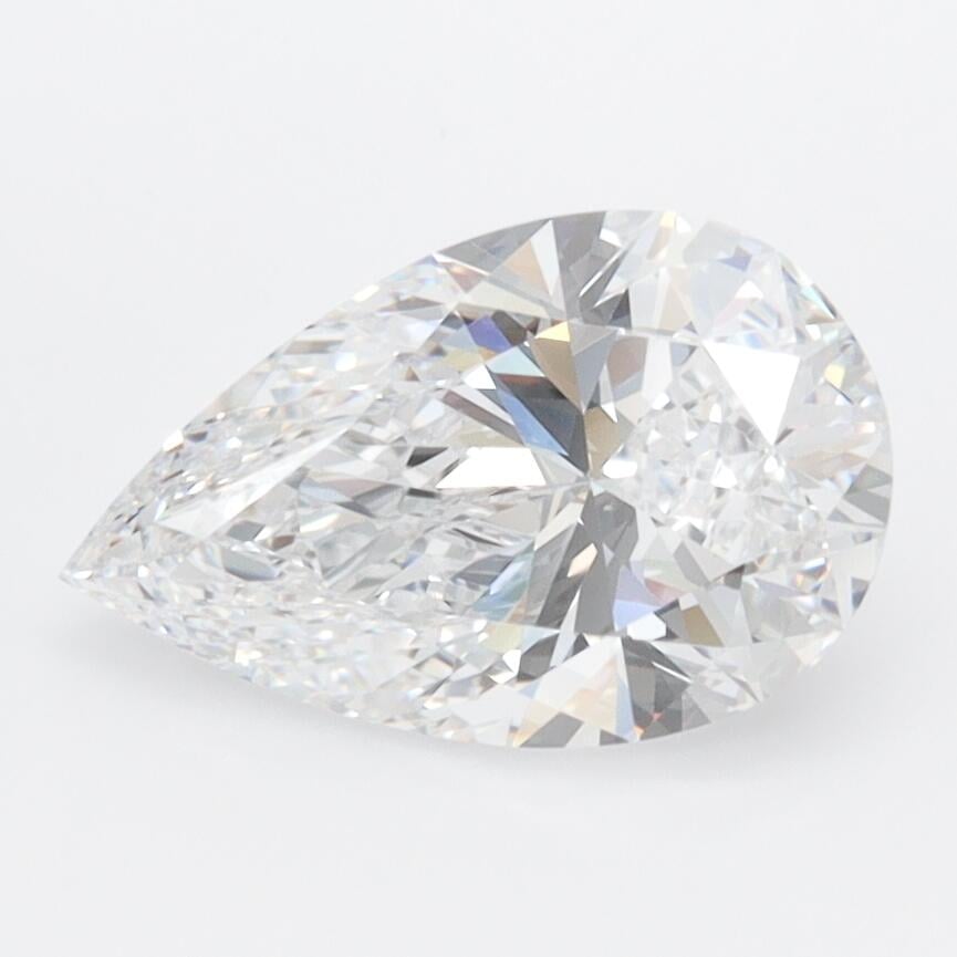1.58carat, D color, VVS1 clarity, 0 cut, EX polish, EX symmetry, NON fluorescence, IGI lab, 768628733 certificate, lab grown, diamond