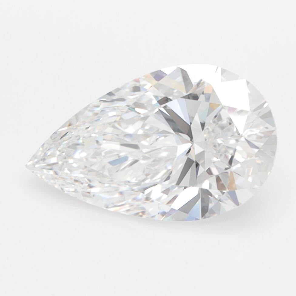 2.08carat, D color, VVS1 clarity, 0 cut, EX polish, EX symmetry, NON fluorescence, IGI lab, 768628933 certificate, lab grown, diamond