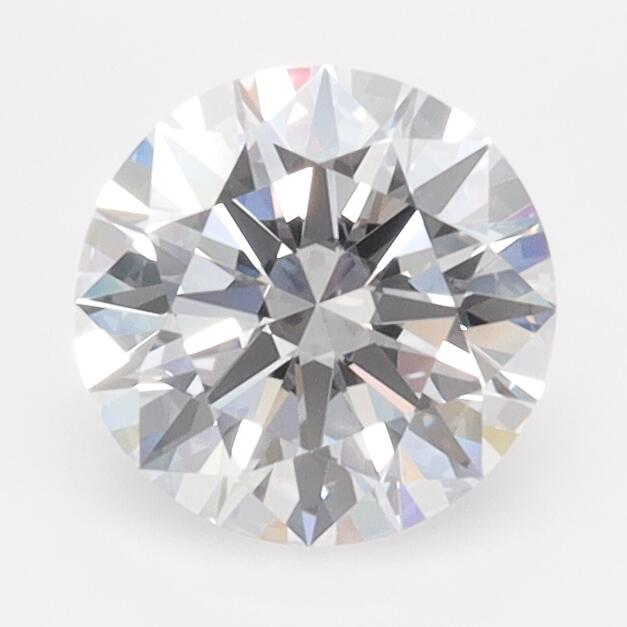 1.05carat, D color, FL clarity, ID cut, EX polish, EX symmetry, NON fluorescence, IGI lab, 768628760 certificate, lab grown, diamond