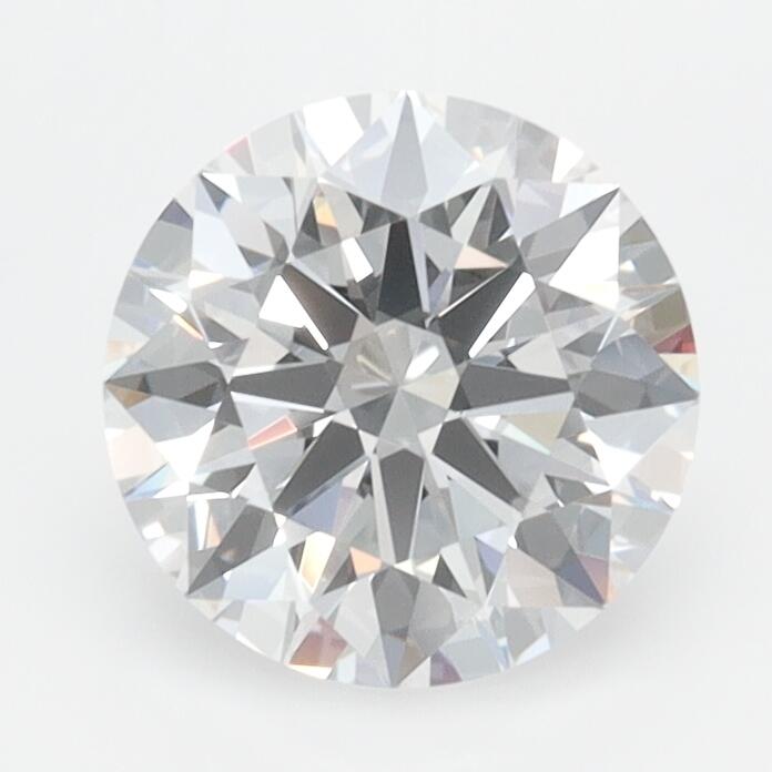 1.48carat, D color, VVS1 clarity, ID cut, EX polish, EX symmetry, NON fluorescence, IGI lab, 768628867 certificate, lab grown, diamond