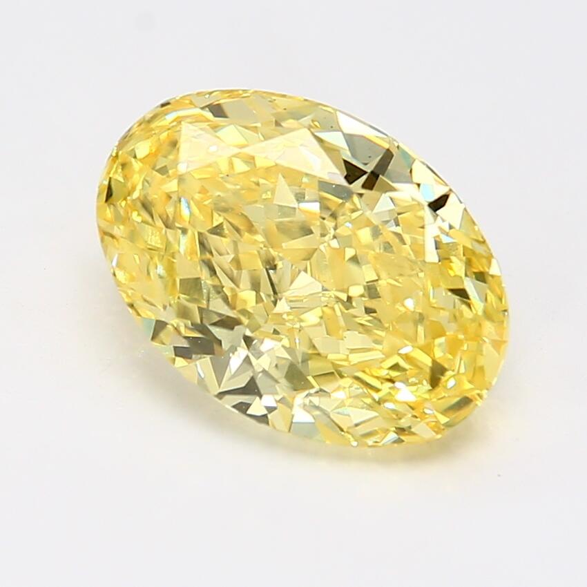 4.66carat, Fancy color, VS1 clarity, 0 cut, EX polish, EX symmetry, NON fluorescence, IGI lab, 778614777 certificate, lab grown, diamond