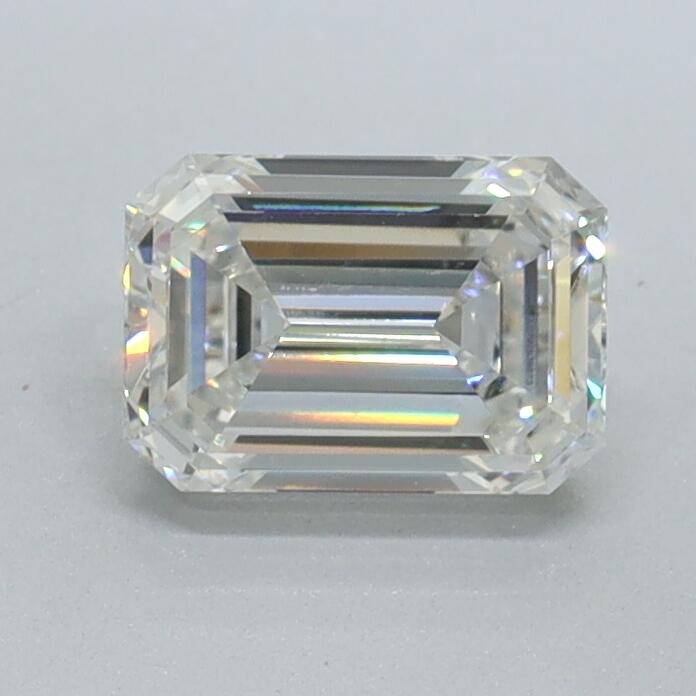 0.81carat, E color, VVS2 clarity, 0 cut, EX polish, EX symmetry, NON fluorescence, IGI lab, 792638873 certificate, lab grown, diamond