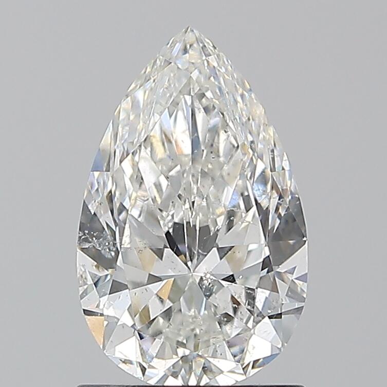 1.30carat, G color, SI2 clarity, 0 cut, EX polish, VG symmetry, NON fluorescence, GIA lab, 2546995994 certificate, diamond