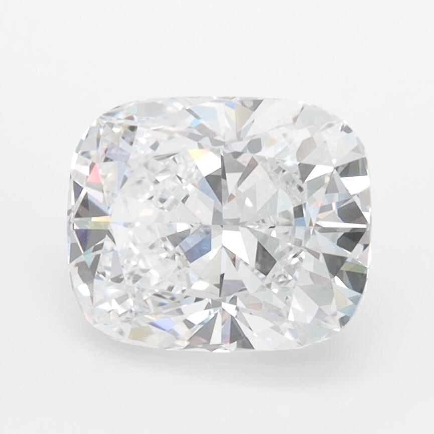 2.09carat, D color, VVS1 clarity, 0 cut, EX polish, EX symmetry, NON fluorescence, IGI lab, 768629360 certificate, lab grown, diamond
