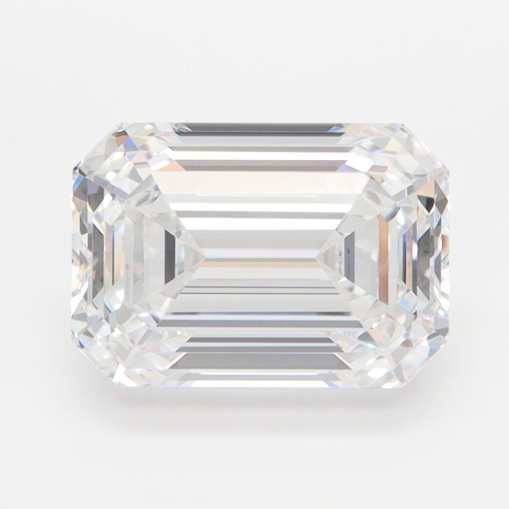 4.01carat, D color, FL clarity, 0 cut, EX polish, EX symmetry, NON fluorescence, IGI lab, 768629037 certificate, lab grown, diamond