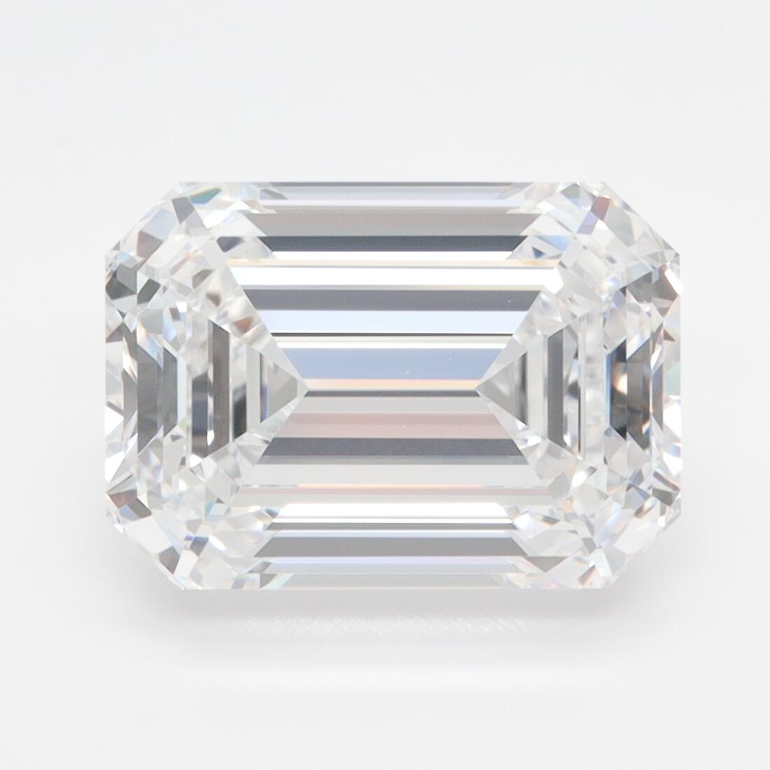 5.03carat, D color, VVS1 clarity, 0 cut, EX polish, EX symmetry, NON fluorescence, IGI lab, 768629017 certificate, lab grown, diamond