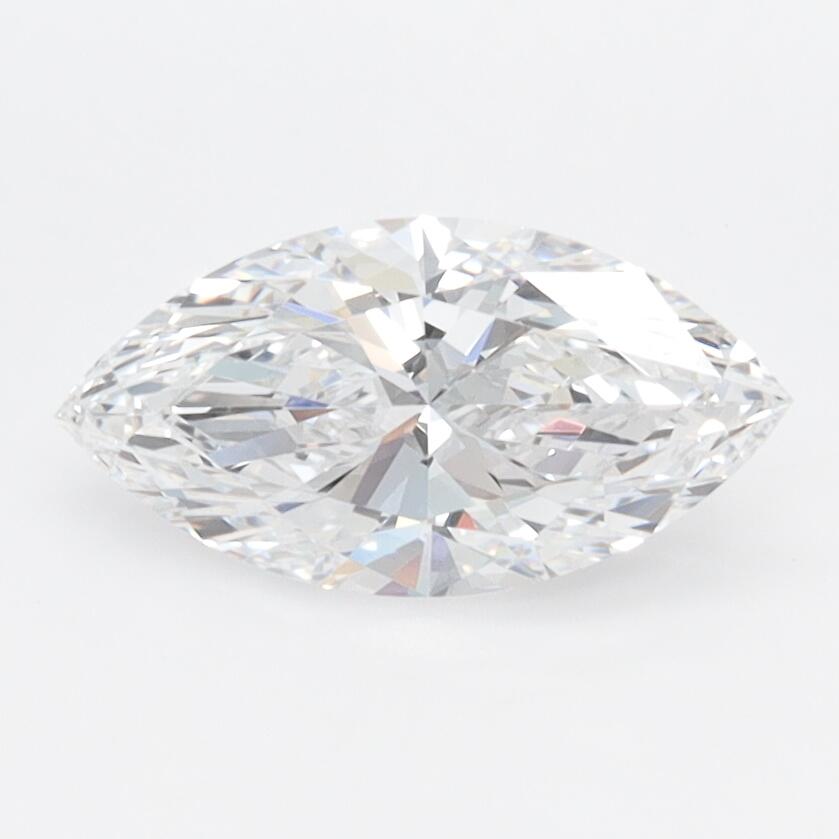 1.01carat, D color, VVS1 clarity, 0 cut, EX polish, EX symmetry, NON fluorescence, IGI lab, 768629207 certificate, lab grown, diamond