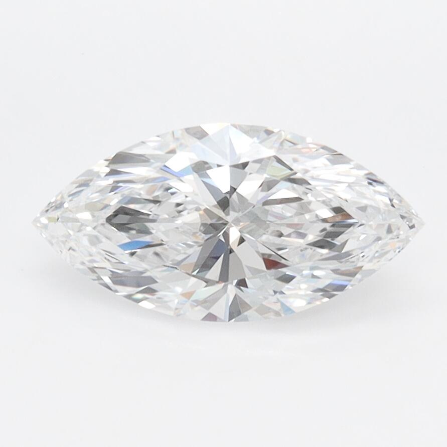 1.09carat, D color, FL clarity, 0 cut, EX polish, EX symmetry, NON fluorescence, IGI lab, 768629216 certificate, lab grown, diamond
