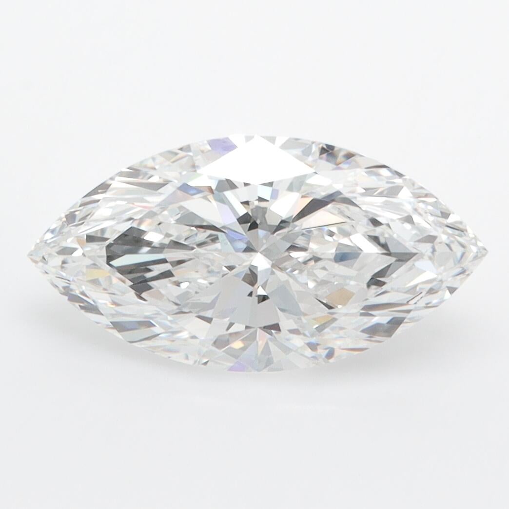 2.04carat, E color, FL clarity, 0 cut, EX polish, EX symmetry, NON fluorescence, IGI lab, 768629242 certificate, lab grown, diamond