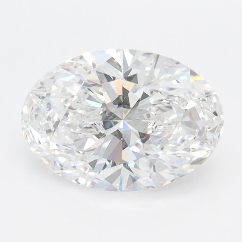 1.53carat, D color, FL clarity, 0 cut, EX polish, EX symmetry, NON fluorescence, IGI lab, 768629159 certificate, lab grown, diamond