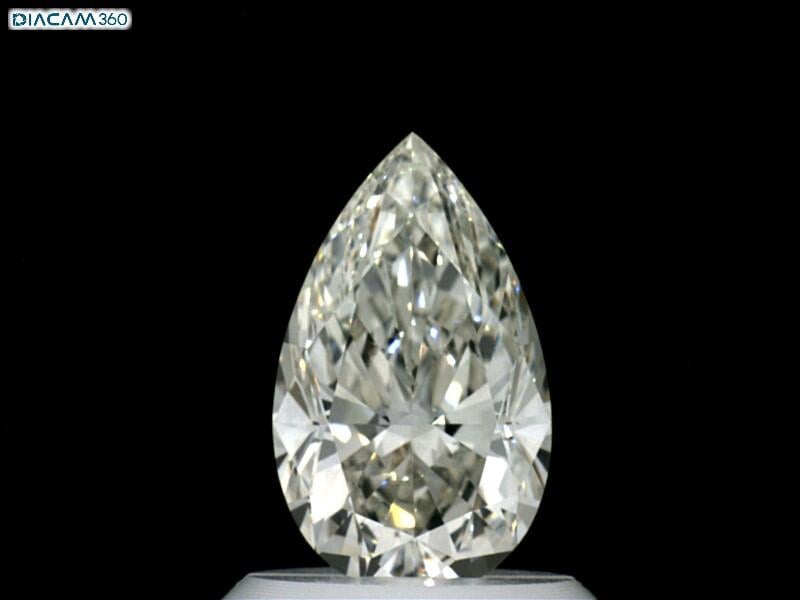 0.83carat, J color, VVS2 clarity, 0 cut, EX polish, VG symmetry, NON fluorescence, GIA lab, 2205602743 certificate, diamond