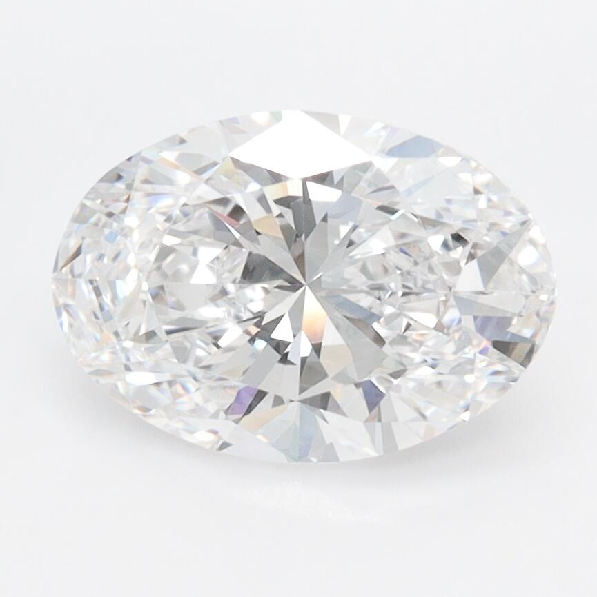 1.95carat, D color, FL clarity, 0 cut, EX polish, EX symmetry, NON fluorescence, IGI lab, 768629134 certificate, lab grown, diamond