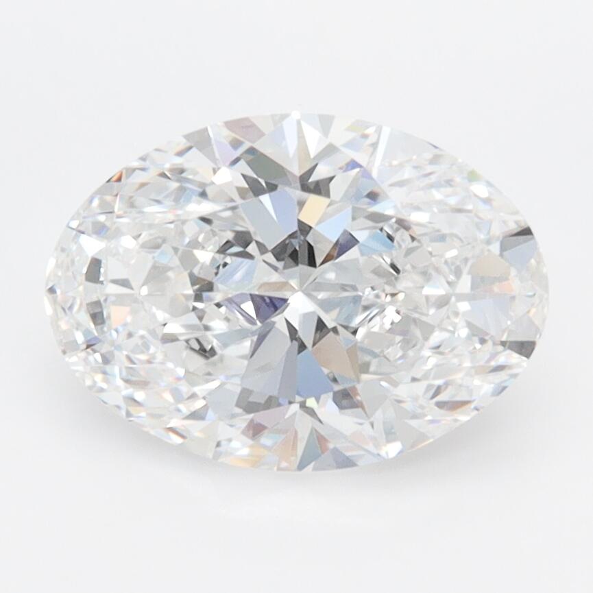 2.02carat, D color, FL clarity, 0 cut, EX polish, EX symmetry, NON fluorescence, IGI lab, 768629154 certificate, lab grown, diamond