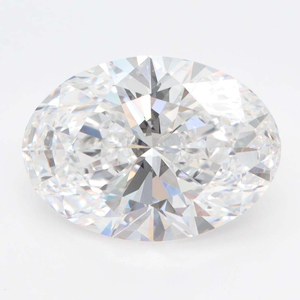 3.06carat, D color, FL clarity, 0 cut, EX polish, EX symmetry, NON fluorescence, IGI lab, 768628994 certificate, lab grown, diamond