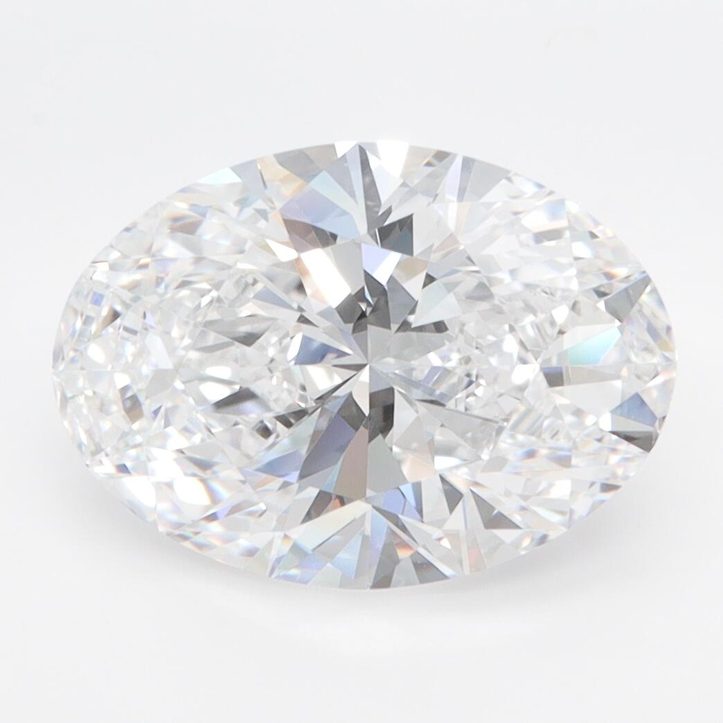 3.72carat, D color, VVS1 clarity, 0 cut, EX polish, EX symmetry, NON fluorescence, IGI lab, 768628979 certificate, lab grown, diamond