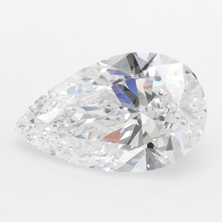 1.03carat, D color, FL clarity, 0 cut, EX polish, EX symmetry, NON fluorescence, IGI lab, 768629306 certificate, lab grown, diamond