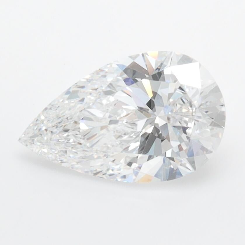 1.29carat, D color, IF clarity, 0 cut, EX polish, EX symmetry, NON fluorescence, IGI lab, 768629263 certificate, lab grown, diamond