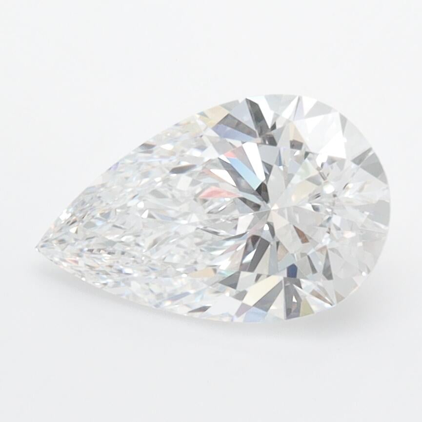 1.41carat, D color, VVS1 clarity, 0 cut, EX polish, EX symmetry, NON fluorescence, IGI lab, 768629260 certificate, lab grown, diamond