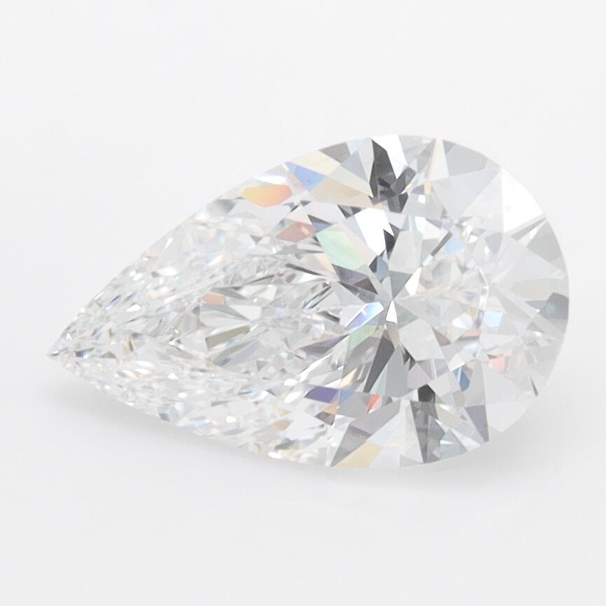 1.53carat, D color, VVS1 clarity, 0 cut, EX polish, EX symmetry, NON fluorescence, IGI lab, 768629323 certificate, lab grown, diamond