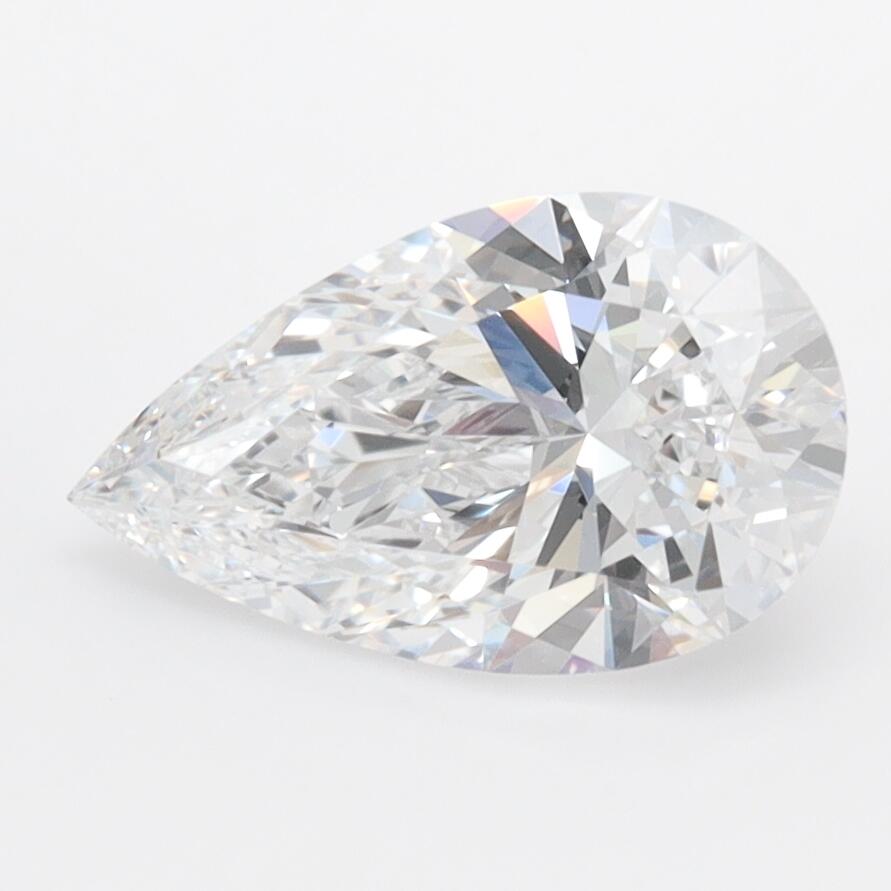 1.59carat, D color, VVS1 clarity, 0 cut, EX polish, EX symmetry, NON fluorescence, IGI lab, 768629353 certificate, lab grown, diamond
