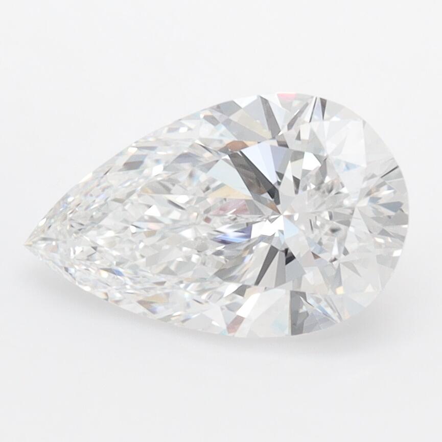 1.59carat, D color, VVS1 clarity, 0 cut, EX polish, EX symmetry, NON fluorescence, IGI lab, 768629327 certificate, lab grown, diamond