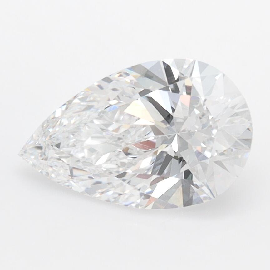 1.59carat, D color, FL clarity, 0 cut, EX polish, EX symmetry, NON fluorescence, IGI lab, 768629328 certificate, lab grown, diamond