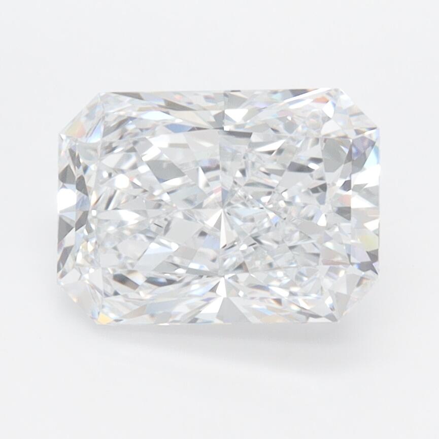 2.03carat, D color, VVS1 clarity, 0 cut, EX polish, EX symmetry, NON fluorescence, IGI lab, 768629171 certificate, lab grown, diamond