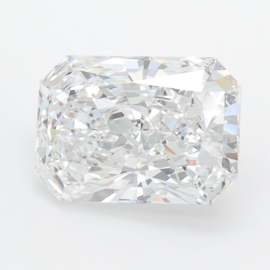 2.09carat, D color, VVS1 clarity, 0 cut, EX polish, EX symmetry, NON fluorescence, IGI lab, 768629359 certificate, lab grown, diamond