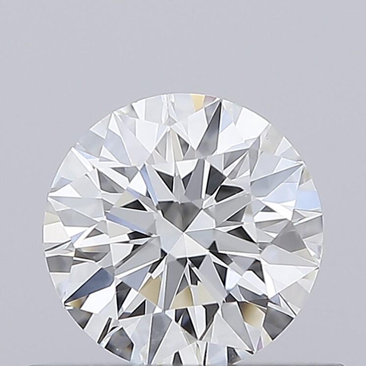 0.54carat, F color, VVS2 clarity, ID cut, EX polish, EX symmetry, NON fluorescence, IGI lab, 794641111 certificate, lab grown, diamond