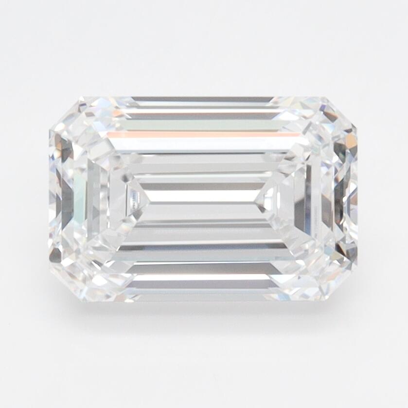 1.95carat, D color, FL clarity, 0 cut, EX polish, EX symmetry, NON fluorescence, IGI lab, 768629902 certificate, lab grown, diamond