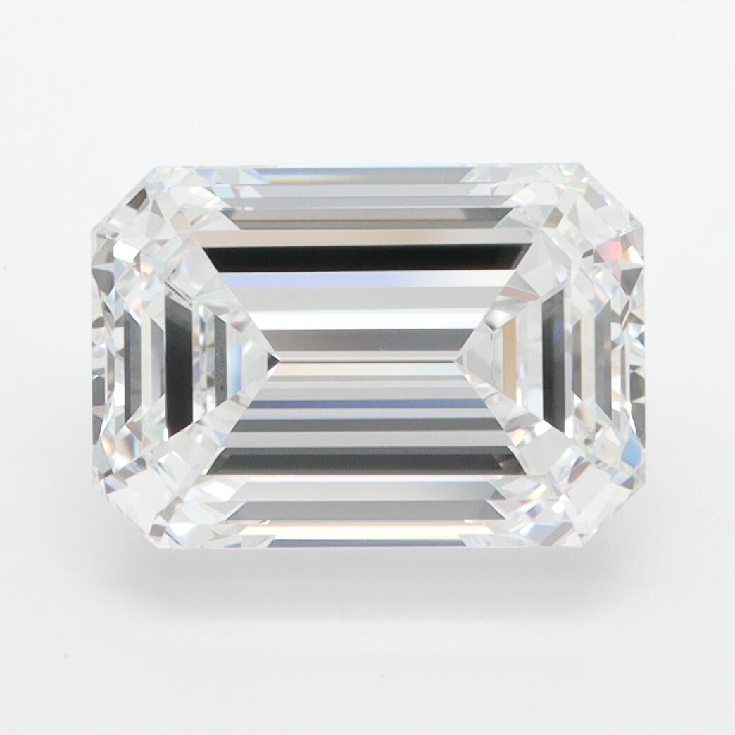 4.03carat, D color, FL clarity, 0 cut, EX polish, EX symmetry, NON fluorescence, IGI lab, 768629770 certificate, lab grown, diamond