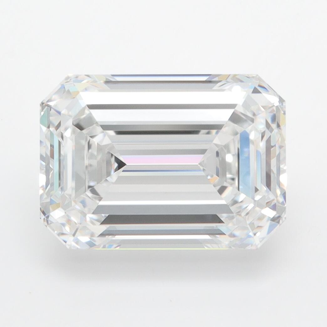 4.09carat, D color, FL clarity, 0 cut, EX polish, EX symmetry, NON fluorescence, IGI lab, 768629773 certificate, lab grown, diamond