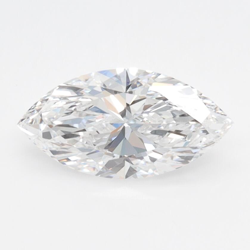 1.00carat, D color, VVS1 clarity, 0 cut, EX polish, EX symmetry, NON fluorescence, IGI lab, 768629962 certificate, lab grown, diamond
