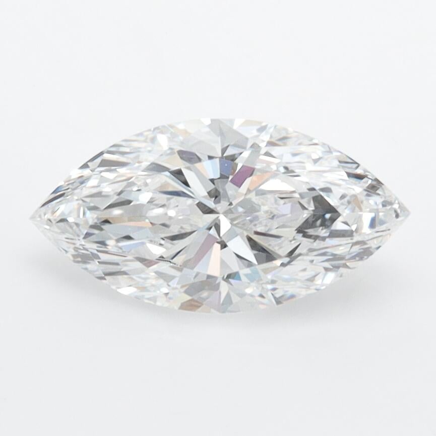 1.08carat, D color, IF clarity, 0 cut, EX polish, EX symmetry, NON fluorescence, IGI lab, 768629605 certificate, lab grown, diamond