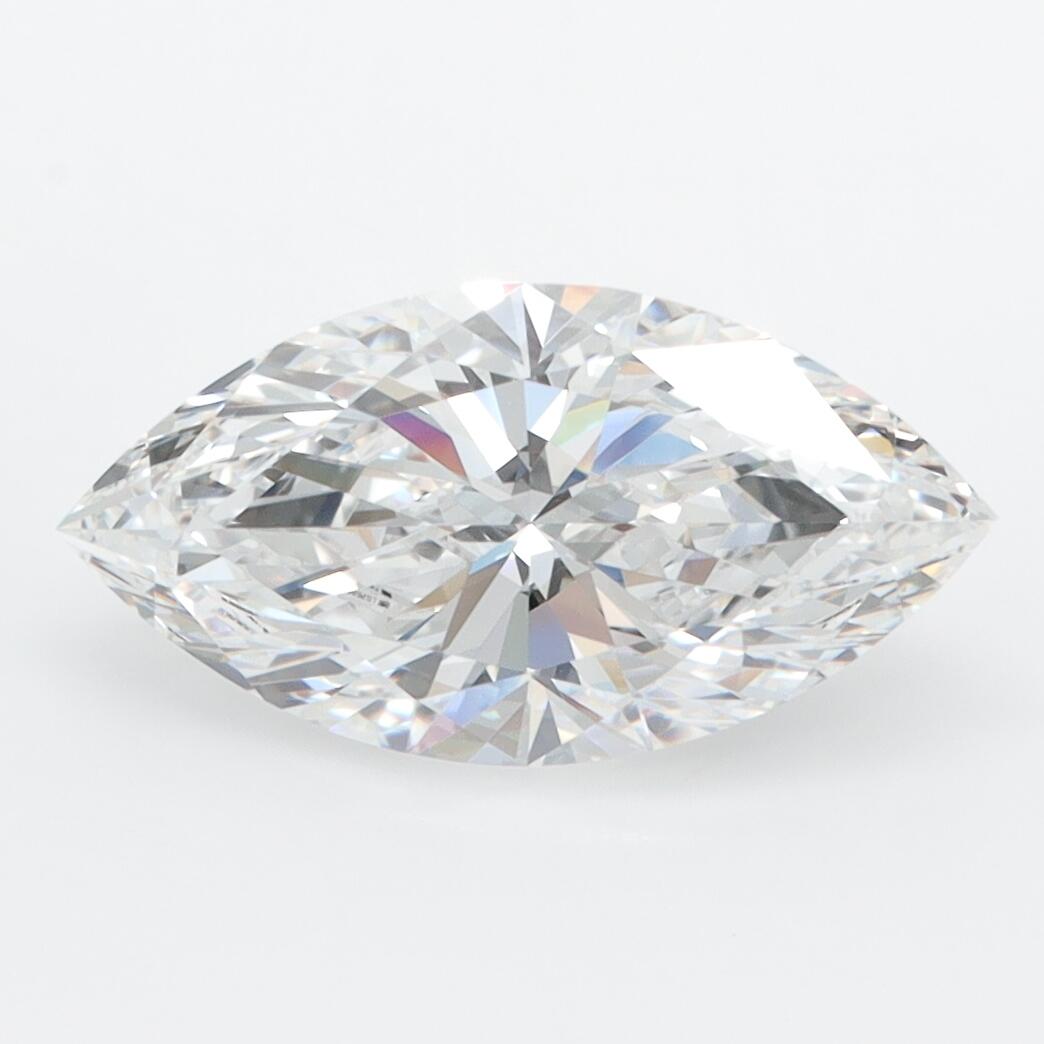 2.01carat, D color, FL clarity, 0 cut, EX polish, EX symmetry, NON fluorescence, IGI lab, 768629632 certificate, lab grown, diamond