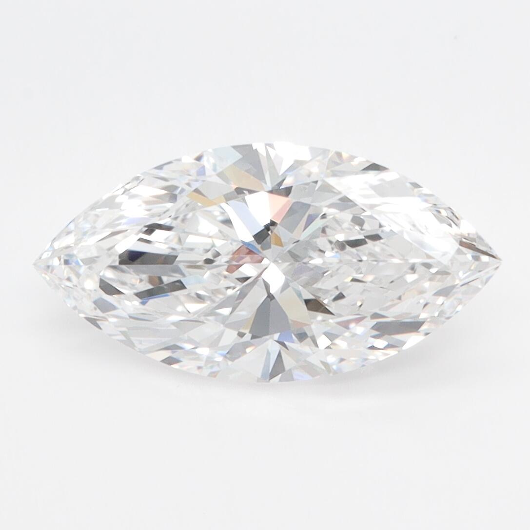 2.05carat, D color, IF clarity, 0 cut, EX polish, EX symmetry, NON fluorescence, IGI lab, 768629891 certificate, lab grown, diamond