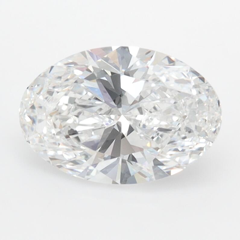 1.37carat, D color, FL clarity, 0 cut, EX polish, EX symmetry, NON fluorescence, IGI lab, 768629514 certificate, lab grown, diamond